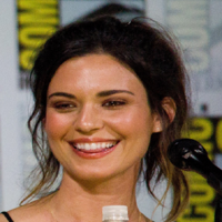 Odette Annable MBTI Personality Type image