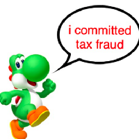 profile_Commit Tax Fraud