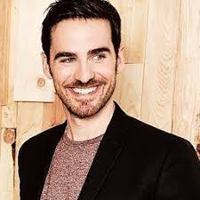 Colin O'donoghue MBTI Personality Type image