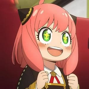 profile_You, the watcher (VOTE your type)