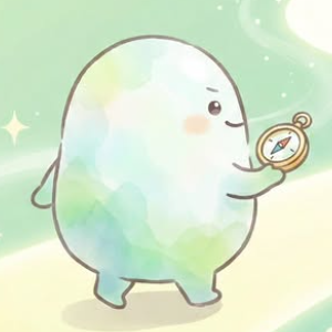 profile_INFP-AS (Poet of Faith)