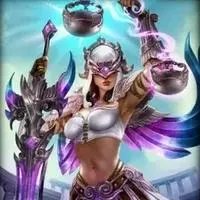 profile_Nemesis, Goddess of Vengeance