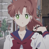 profile_Sailor Jupiter/Makoto Kino