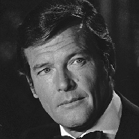Roger Moore MBTI Personality Type image