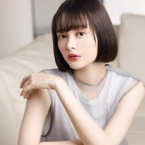 Tina Tamashiro MBTI Personality Type image