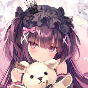 profile_Rubi-sama (るび様)
