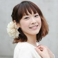 profile_Yuka Terasaki