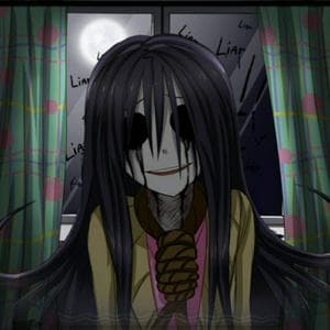 profile_hung girl iris