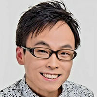Yoshiyuki Shimozuma MBTI Personality Type image