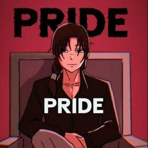 profile_Pride - Marino, Alexandria