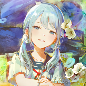 profile_Kanade Yoisaki