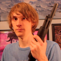 profile_Andrew Blaze/Randy Stair