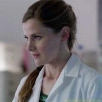 Molly Hooper MBTI Personality Type image