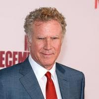 Will Ferrell MBTI Personality Type image