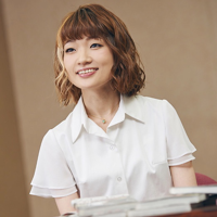 Atsumi Tanezaki MBTI Personality Type image