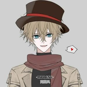 profile_Gamosh Rizzo