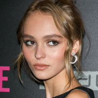 Lily-Rose Depp MBTI Personality Type image