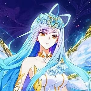 profile_光之女神