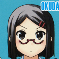 Nao Okuda MBTI Personality Type image