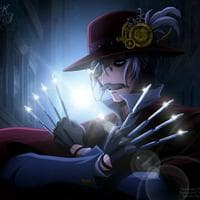 profile_Jack the Ripper