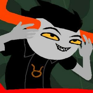 profile_Tavros Nitram