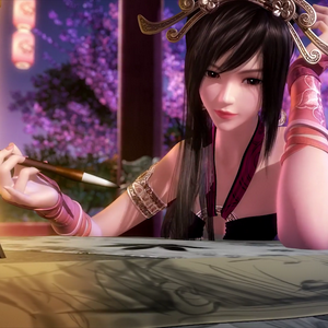 profile_Chilian(赤练)
