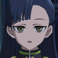 Shigure Yukimi MBTI Personality Type image