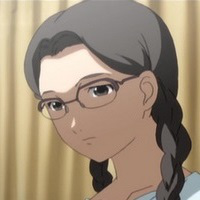 Akane Sawai MBTI Personality Type image
