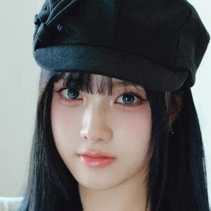 profile_Sullin (tripleS)