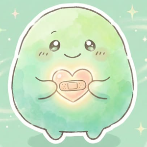 profile_INFP-TC (Sensitive Mindset Mediator)