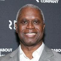 Andre Braugher MBTI Personality Type image
