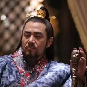 profile_朱厚熜 (Zhu Houcong, Emperor Shizong of Ming)