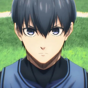 profile_Yoichi Isagi