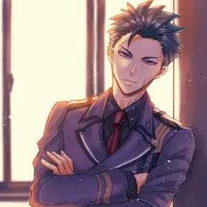 profile_Raiden shuoga