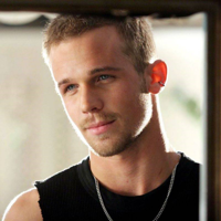 Kevin Volchok نوع شخصية MBTI image