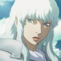 Griffith MBTI Personality Type image