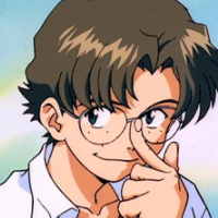 Kensuke Aida MBTI Personality Type image