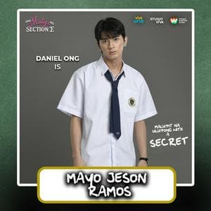 profile_Mayo Jeson Ramos