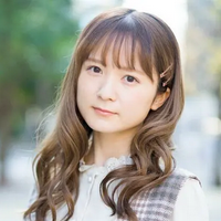 Misaki Watada MBTI Personality Type image