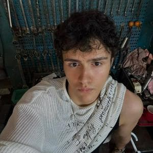 profile_Ömer Faruk Kabak