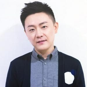 profile_Zhang Jie(张杰)