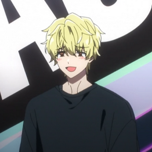 Natsuki Ishibashi MBTI Personality Type image