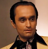 Fredo Corleone MBTI Personality Type image
