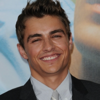 Dave Franco MBTI Personality Type image