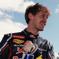 profile_Sebastian Vettel