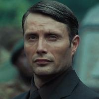 Le Chiffre MBTI Personality Type image