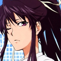 Kaori Kanzaki MBTI Personality Type image