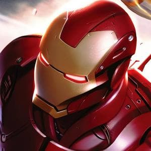 profile_Tony Stark “Iron Man”