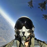 Fighter Pilot MBTI Personality Type image