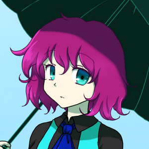 profile_Dark Yuuka